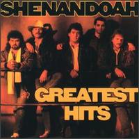 Shenandoah - Greatest Hits